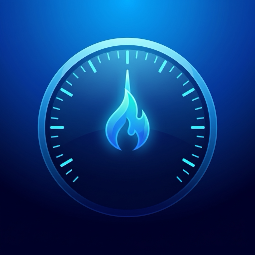 Gas Alert icon